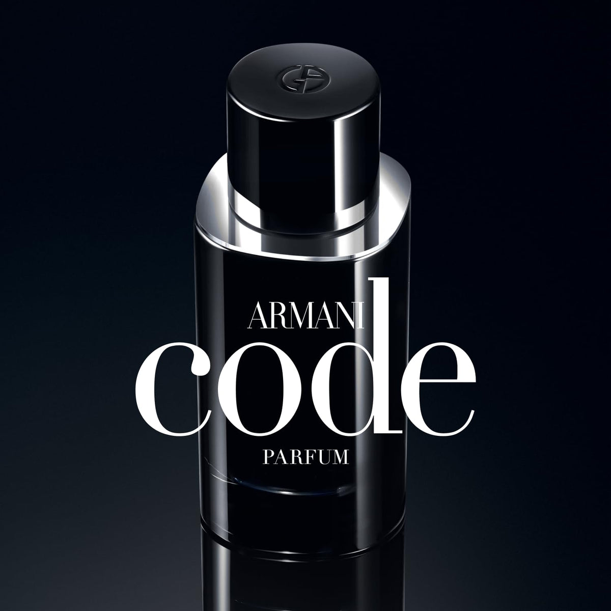 Armani Beauty atomizer spraying mist demonstrating easy application and light diffusion