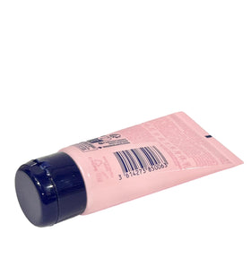 Armani Beauty My Way lotion texture close-up highlighting lightweight absorption benefit
