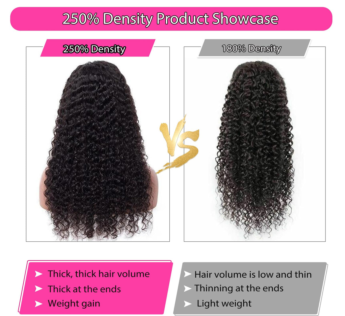 Armodeo close-up of HD transparent lace frontal showing invisible hairline benefit