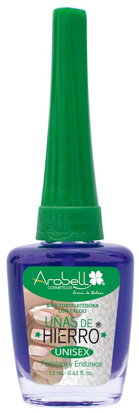 Arobell brush applicator open demonstrating smooth even application benefit