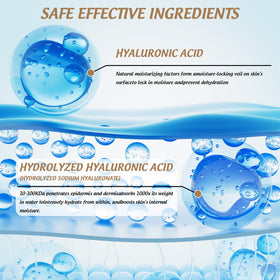 arstech ingredient label highlighting vitamin C and botanical extracts