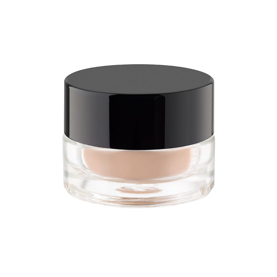 ARTDECO front packaging of eye primer showing compact tube and label benefits