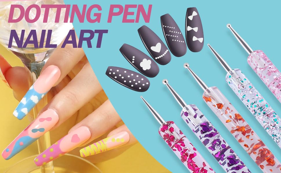 Artdone lifestyle workstation with set in use for professional nail art