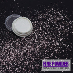 Artdone micro-fine powder texture detail for even high-shine application benefit