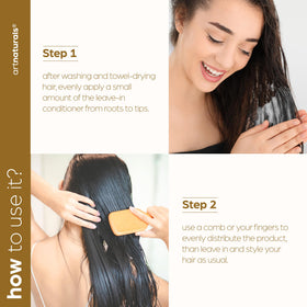 Artnaturals label close-up highlighting organic argan and natural ingredients