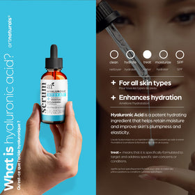 ArtNaturals bottle on bathroom counter in lifestyle scene showing daily-use convenience