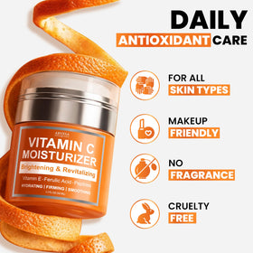 Arvesa botanicals styled shot pairing natural extracts with product benefits