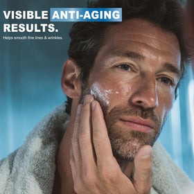 Arvesa ingredients focus on retinol collagen hyaluronic for visible skin support
