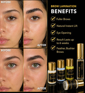 ARYANA NEW YORK micro applicator detail for accurate placement and cleaner lines