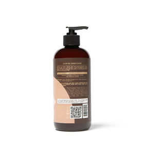 As I Am cream texture close-up highlighting smooth coconut-rich hydration