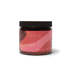 As I Am creamy texture closeup demonstrating rich slip for easier detangling