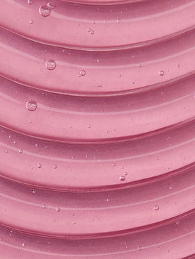 As I Am label close-up showing key claims like sulfate-free benefit