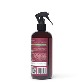 As I Am bottle with carton and product family to show shelf-ready packaging