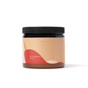 As I Am product texture close-up highlighting creamy consistency and moisture