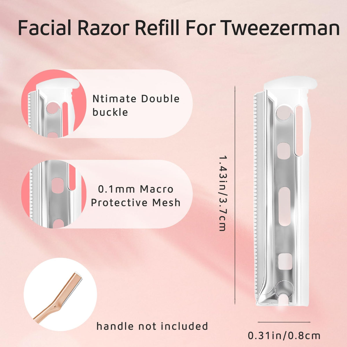 ASHIEE product on vanity with beauty tools illustrating pre-makeup skin prep benefit