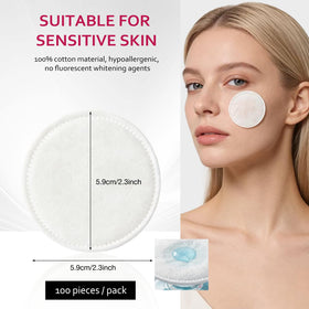 Astraescly pads arranged in bathroom scene for everyday skincare readiness