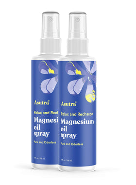 ASUTRA front packaging showing 2-pack and product clarity benefit