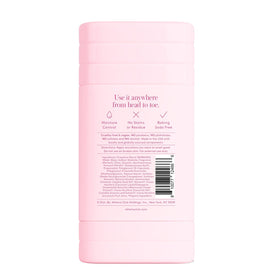 Athena Club Deo tucked inside a travel bag illustrating portability and everyday convenience