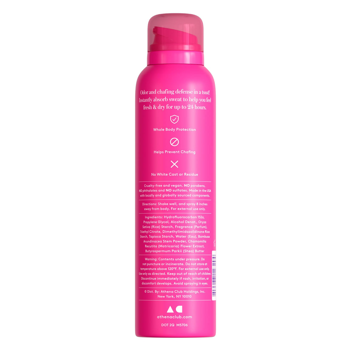 Athena Club bottle styled in tropical setting evoking Super Pink fragrance escape