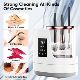ATIDIE sponges and brushes set cleaned together for all-in-one maintenance
