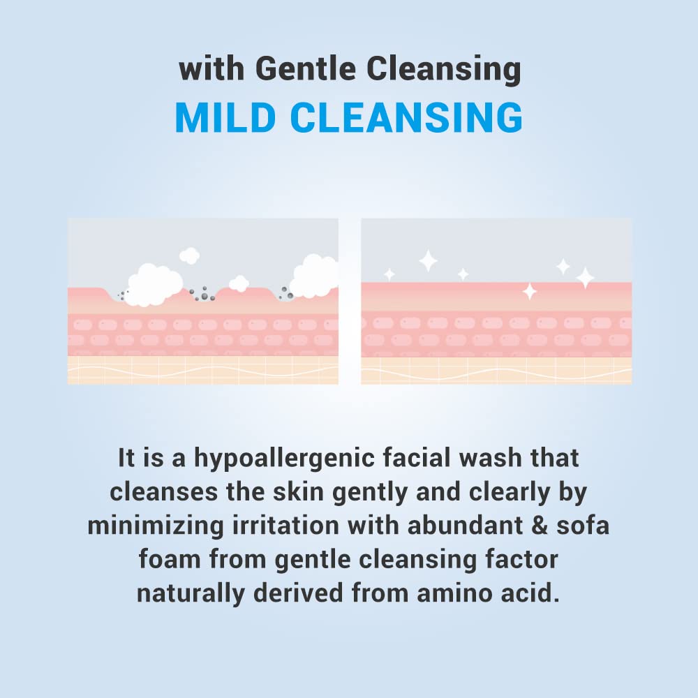 ATOPALM ingredient label highlighting MLE and gentle formulation benefit