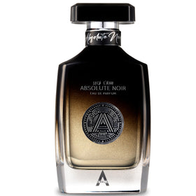 Atralia Absolute Noir box packaging displayed to show branding and size