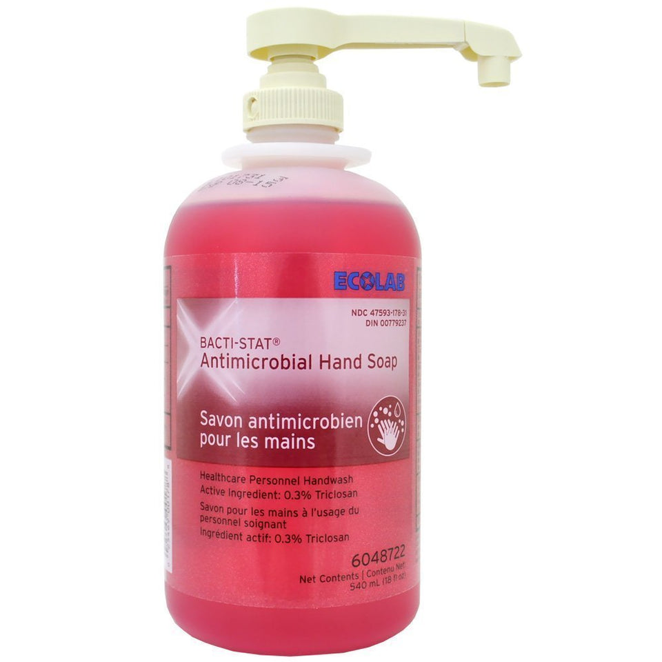 Atrilly Medi-Stat front packaging showing label and dispenser-ready benefit