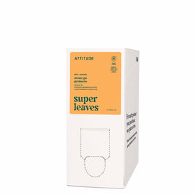 BIO SPECTRA ATTITUDE front packaging showing refill pouch and branding for easy identification and refill convenience