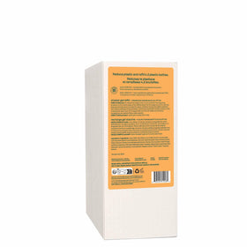 BIO SPECTRA ATTITUDE label close-up showing EWG Verified and dermatologically tested certifications for confidence