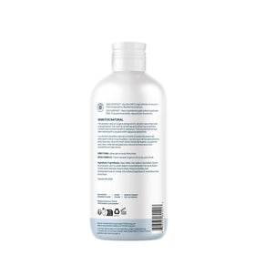 BIO SPECTRA ATTITUDE 16 fl oz next to common items to show true size