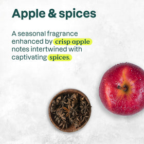 BIO SPECTRA ATTITUDE bottle label detail highlighting EWG Verified benefit