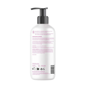 ATTITUDE bottle on bathroom shelf showing everyday lifestyle and neat storage