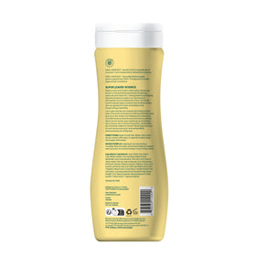 ATTITUDE bottle styled on bathroom shelf showing everyday routine appeal benefit