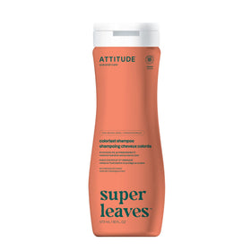 ATTITUDE Colorlast front packaging showing bottle and branding for color protection