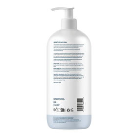 BIO SPECTRA ATTITUDE conditioner paired with matching shampoo for a complete routine