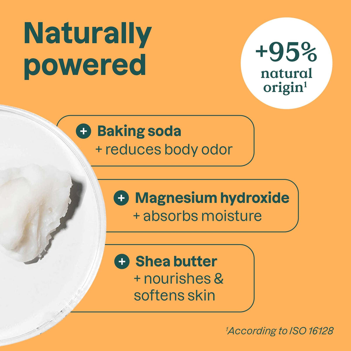 ATTITUDE close-up texture highlighting shea butter for skin nourishment