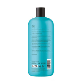 ATTITUDE bottle on bathroom counter in neutral lifestyle scene promoting calm routine