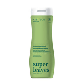 BIO SPECTRA ATTITUDE front packaging 16 oz shows clean formula benefits