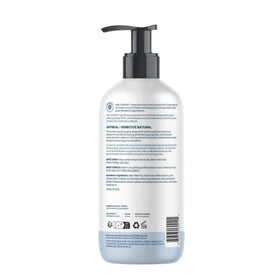 BIO SPECTRA ATTITUDE bottle staged in bathroom conveying everyday routine benefit