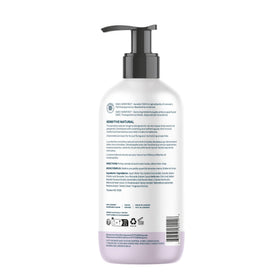 ATTITUDE bottle on bathroom counter, suggests serene everyday hand care