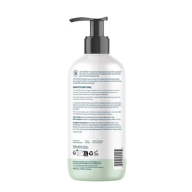 ATTITUDE recyclable hdpe label indicating eco-friendly packaging benefit