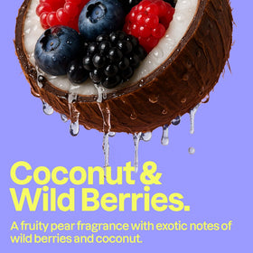 ATTITUDE ingredient display with plant and mineral extracts promoting natural origin
