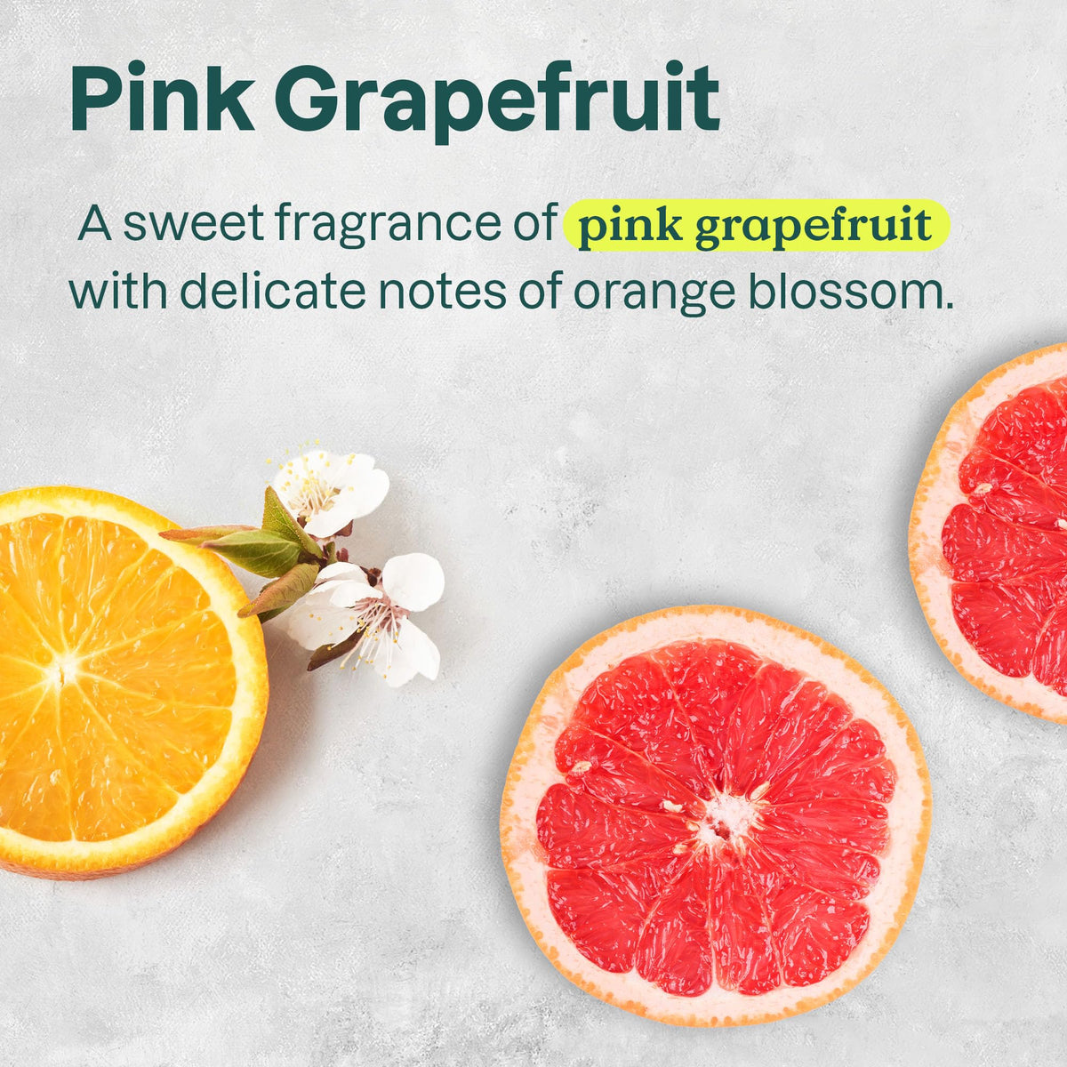 BIO SPECTRA ATTITUDE ingredient label with EWG Verified badge showing transparency benefit