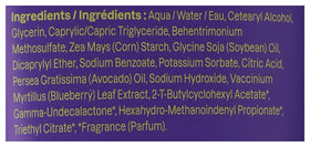 ATTITUDE kids conditioner in bathroom being applied to child's hair for softer combing