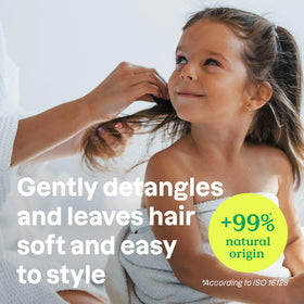 ATTITUDE close-up spray nozzle highlighting easy mist application benefit