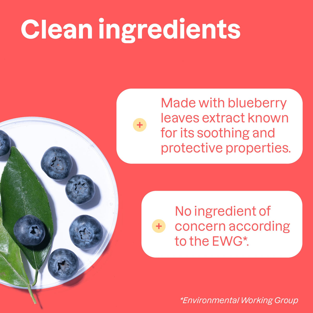 BIO SPECTRA ATTITUDE label detail showing EWG verified and natural origin ingredients clarity