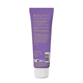 ATTITUDE lotion on bathroom shelf with other kids products for routine