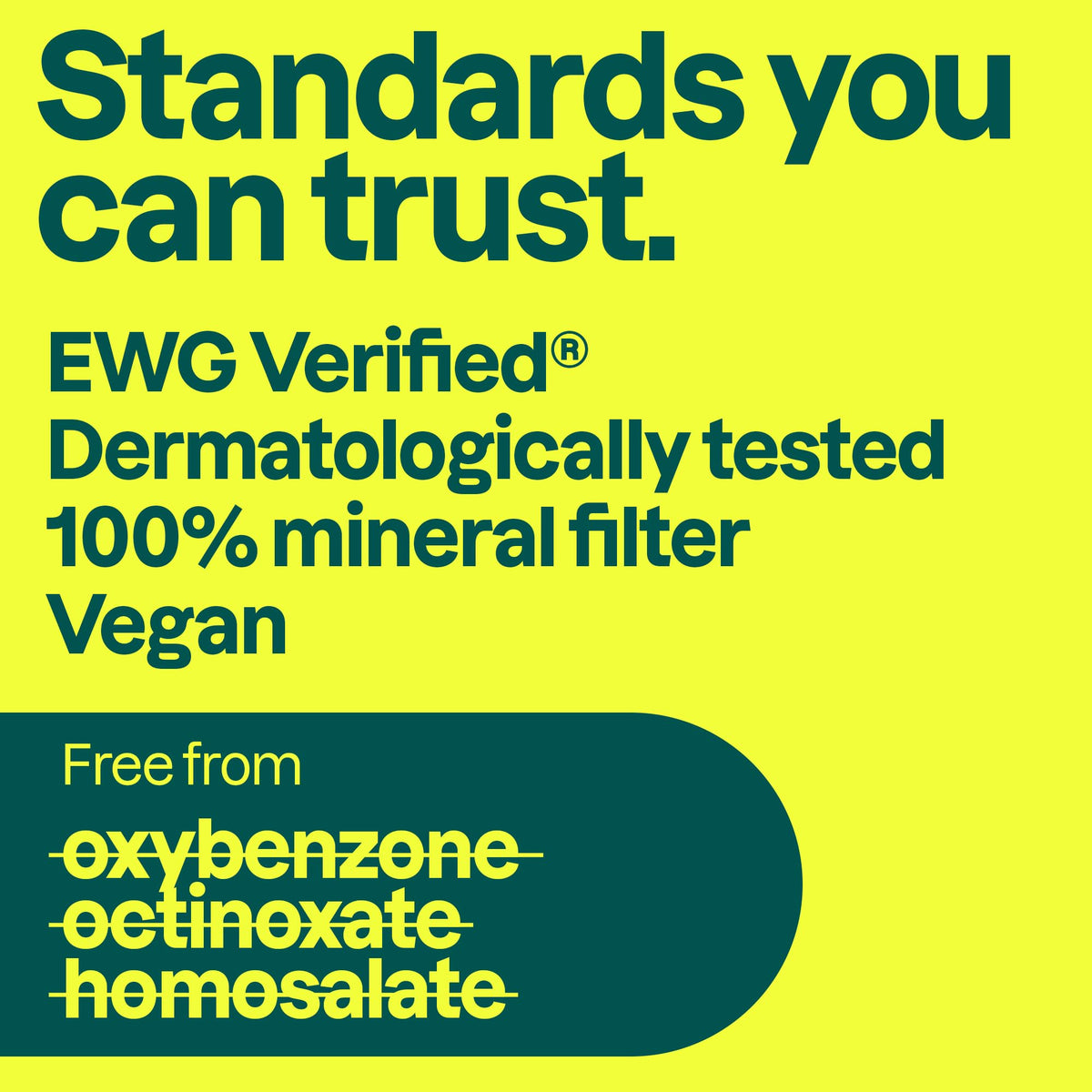 ATTITUDE label detail displaying EWG Verified and non-nano zinc oxide for ingredient transparency