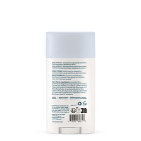 ATTITUDE deodorant on bathroom shelf in neutral lifestyle setting