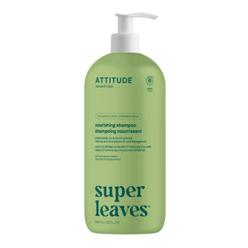 BIO SPECTRA ATTITUDE front bottle shot showing clean packaging and size benefit